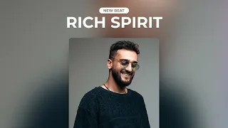 Бит В Стиле Ramil x Jony 2022 "Rich Spirit" prod. The ARTISANS x Cody Call