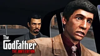 The Godfather: The Don's Edition - Mission #9 - Death to the Traitor
