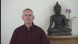 Guided Meditation: Freedom;Ten Reflections (3 of 10) Agency