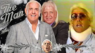 Ricky Morton's philosophy on selling