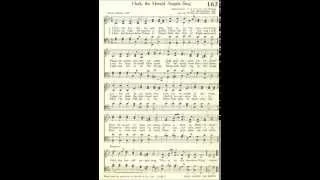 Hark, the Herald Angels Sing (Mendelssohn)
