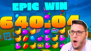 1500x WIN in ONE CLICK!