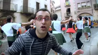 LIP DUB PER LA INDEPENDÈNCIA - WORLD RECORD (OFICIAL)