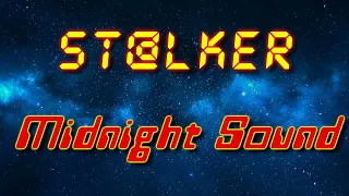 ST@LKER - Midnight Sound (Electro freestyle music/Breakdance music)