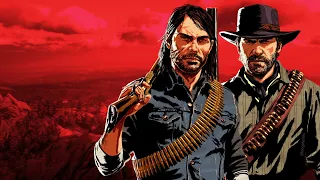 RED DEAD REDEMPTION 2 | RX 580 8GB | XEON 2650V2 | ALIEXPRESS 2048SP | ( Optimized settings)