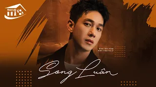 Song Luân: Hơi khó khi đóng cặp với Minh Trang trong Yêu trước ngày cưới, giống như yêu lại người cũ