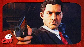 MAFIA REMAKE - FILM COMPLETO ITA Video Game