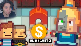 EL oscuro SECRETO de PENNY | Kindergarten 2 (Parte 5)