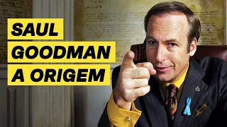 Especial Better Call Saul | A Origem do Personagem (Ep.1)