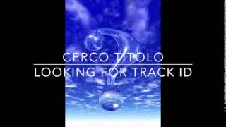 Cerco Titolo/3-Track ID - Daniele Baldelli T16