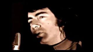 Neil Diamond - I Am... I Said - French TV Concert 1972 - (My Stereo Studio Sound Re-Edit)