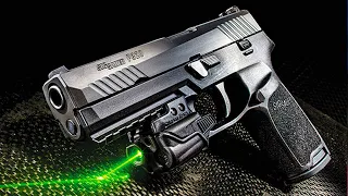 5 Best Air Pistols To Buy in 2024