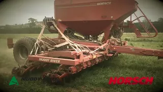 HORSCH Avatar 6 16 SD