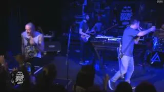 Linkin Park - Bleed It Out (Red Bull Sound Space KROQ 2014)