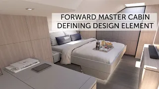 Forward Master Cabin | Advantages & Disadvantages