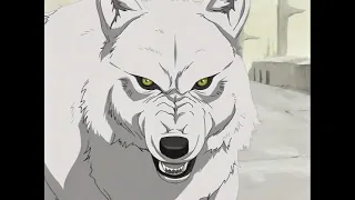 Wolf's Rain - Zombie [WR - Zombie_0001.wmv]