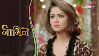 Naagin Throwback | Shesha Gets Arrested