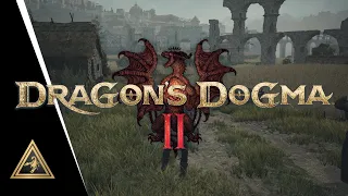 Dragons Dogma 2 GTX 1660 Super 6GB VRAM All Settings Tested 1080P