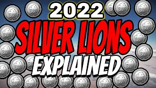 How To make more Silver Lions as a Beginner in War Thunder (2023)