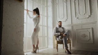 Оксана Джелиева - Te amo (teaser HD)
