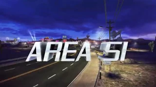 Asphalt 8: Airborne - Season 2 - Race 21 - The Secret Lab - Elimination (Trainer on) (PC)
