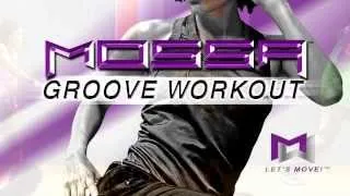 MOSSA Groove Workout - only on the new Xbox One!