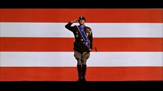 General Patton   -  intro only