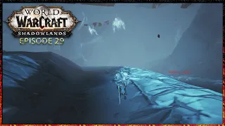 World of Warcraft Shadowlands - [EP29] - Die andere Seite (erste mal)