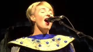 Dead Can Dance - Sanvean (Live) - Nuits de Fourvière 2013, Lyon, FR (2013/06/27)