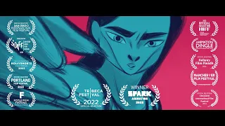 Tehura - Animated Short Film 2023
