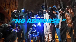 #PFL Trakinin x Lz x BlueFace x Joker - No Remorse (Official Video)