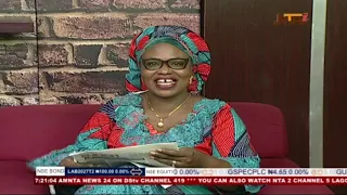 Good Morning Nigeria | 30 October 2020 | NTA