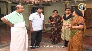 Thirumathi Selvam Episode 604, 29/03/10