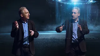 Brian Greene - Is Teleportation Possible?