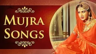 Top Mujra Songs of Bollywood