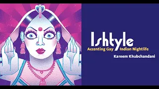 Book Salon | Ishtyle: Accenting Gay Indian Nightlife