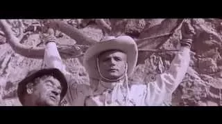 Limonádový Joe aneb Koňská opera (1964) - Trailer