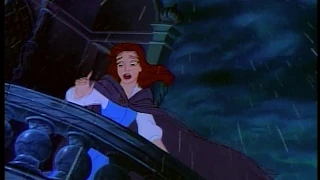 Disney's Beauty and the Beast TV Spot #2 (1991)