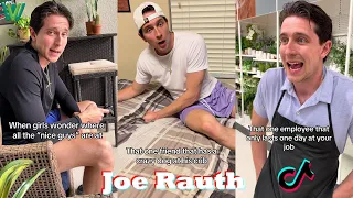 *1 HOUR* Joe Rauth TikToks 2024 | Funny Joe Rauth Tik Tok Videos 2024