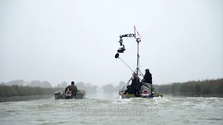 LA TERRA DEI FIGLI | Backstage del film