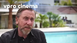 "Our death scares us, more than pedophiles do": Tim Roth on Chronic