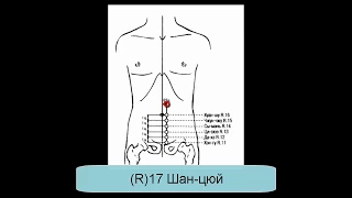 R17 Шан-цюй