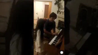 Dimash gives a Vocal Lesson!