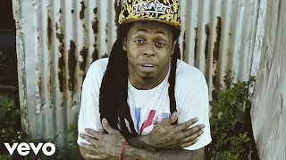 Lil Wayne - Stranger (ft. Tyga & Snoop Dogg & T.I. & 50 Cent) 2023