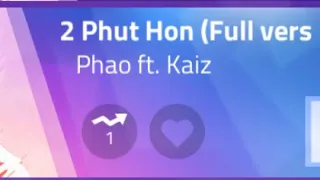 Magic Tiles 3 - 2 Phut Hon by Phao