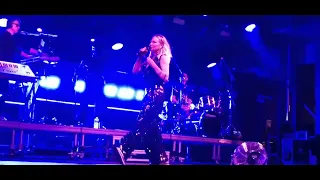 Kate Ryan - Only If I & Libertine - live, 23/06/2023, BE