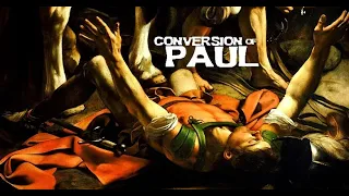 Paul's "Conversion" Experience