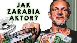 1500 EURO za spektakl! *Jak zarabia aktor za granicą*