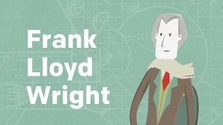 Frank Lloyd Wright on Arrogance | Blank on Blank