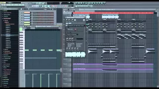 Hardwell & Joey Dale feat. Luciana - Arcadia (Psyko Punkz Remix) [Remake]